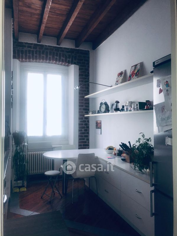 Appartamento in Vendita in Viale Abruzzi 19 a Milano
