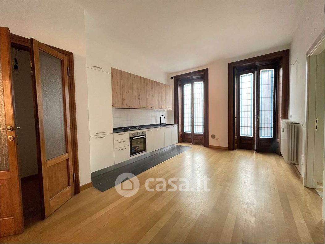 Appartamento in Affitto in Via Sigieri a Milano