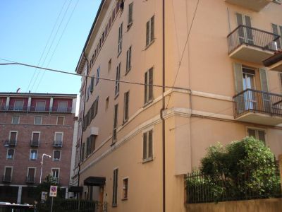 Appartamento in Vendita in Via del Chiù 2 a Bologna