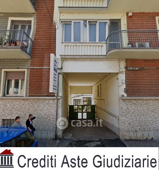 Appartamento in Vendita in Corso Venezia 40 a Asti