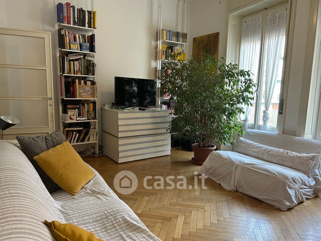 Appartamento in Vendita in Via Eleuterio Pagliano 33 a Milano
