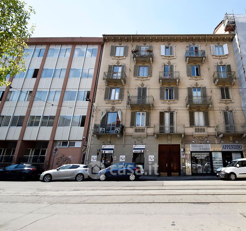 Appartamento in Vendita in Via Madama Cristina 100 a Torino