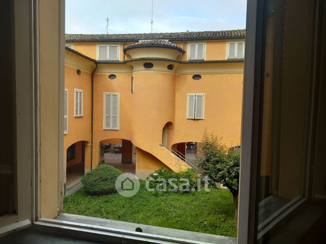 Appartamento in Vendita in Via Guglielmo Marconi a Fontanellato