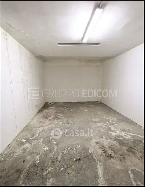 Garage/Posto auto in Vendita in Via Carlo Soria a Gioia del Colle