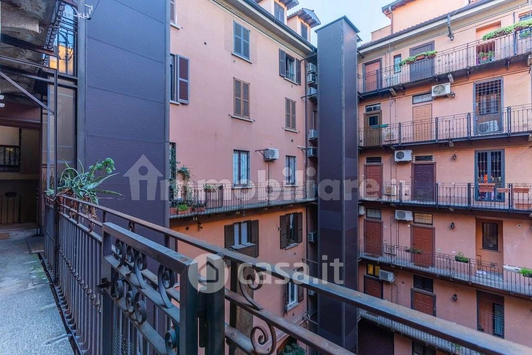 Appartamento in Affitto in Via Pontida a Milano