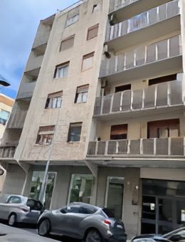 Appartamento in Vendita in Via Maddalena 13 a Messina