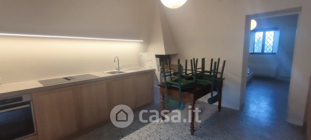 Appartamento in Affitto in Località Bracciano a Monteriggioni