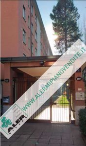 Appartamento in Vendita in Via Jacopino da Tradate 7 a Milano