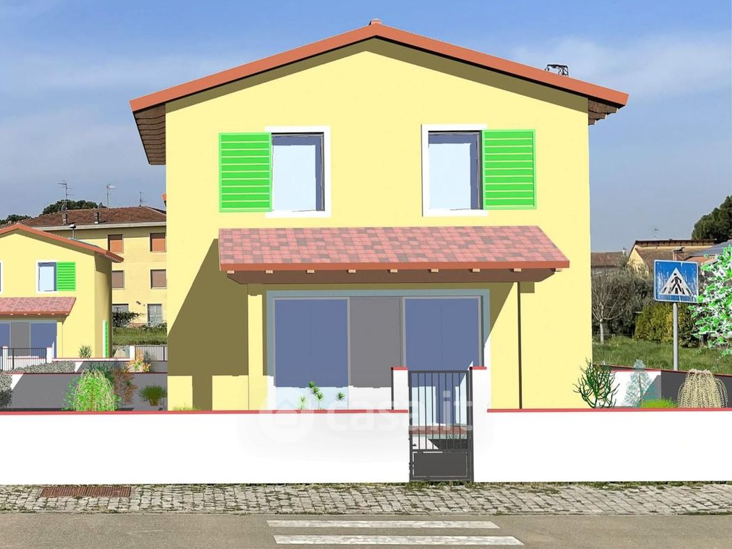 Casa indipendente in Vendita in Via Vittorio Veneto a San Miniato