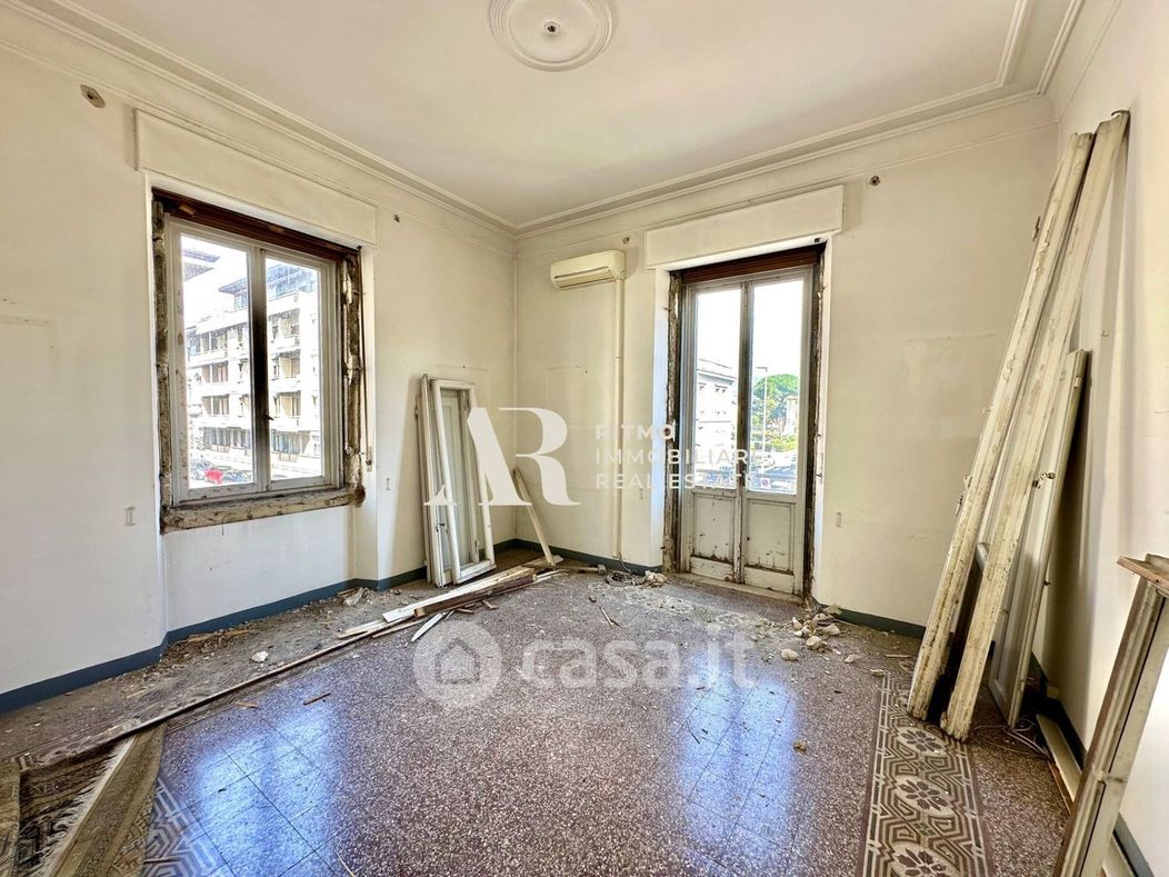 Appartamento in Vendita in Via Pier Capponi 53 a Firenze