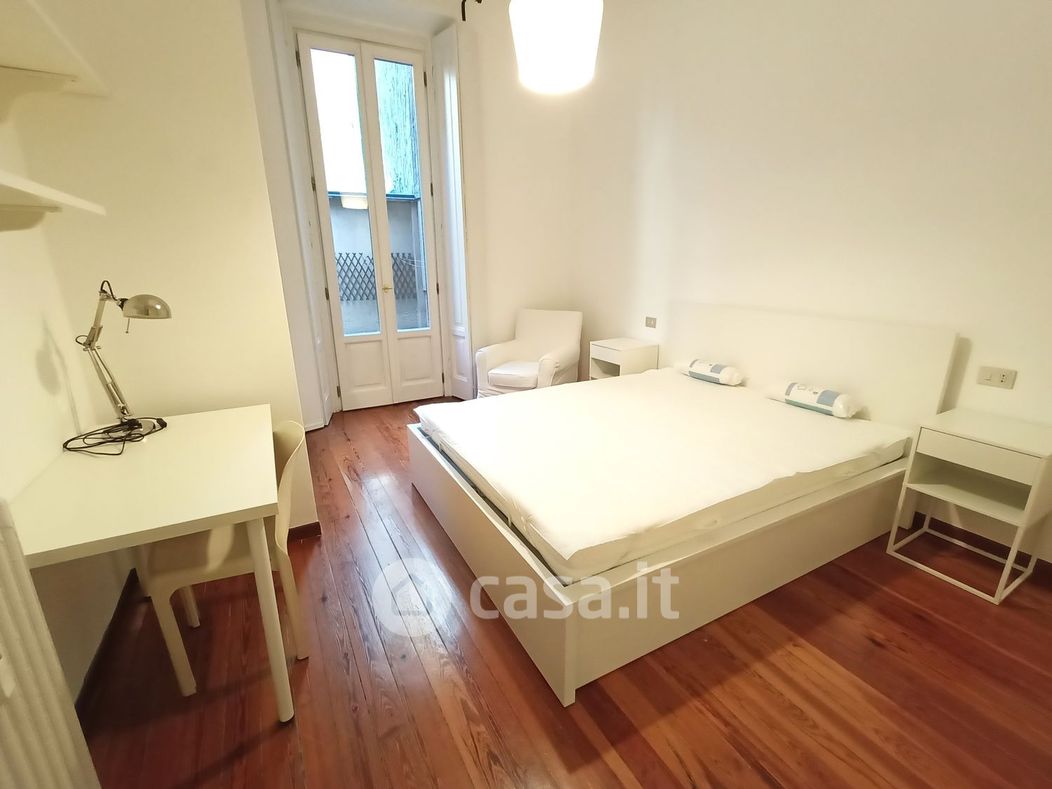 Appartamento in Affitto in Via Castel Morrone a Milano