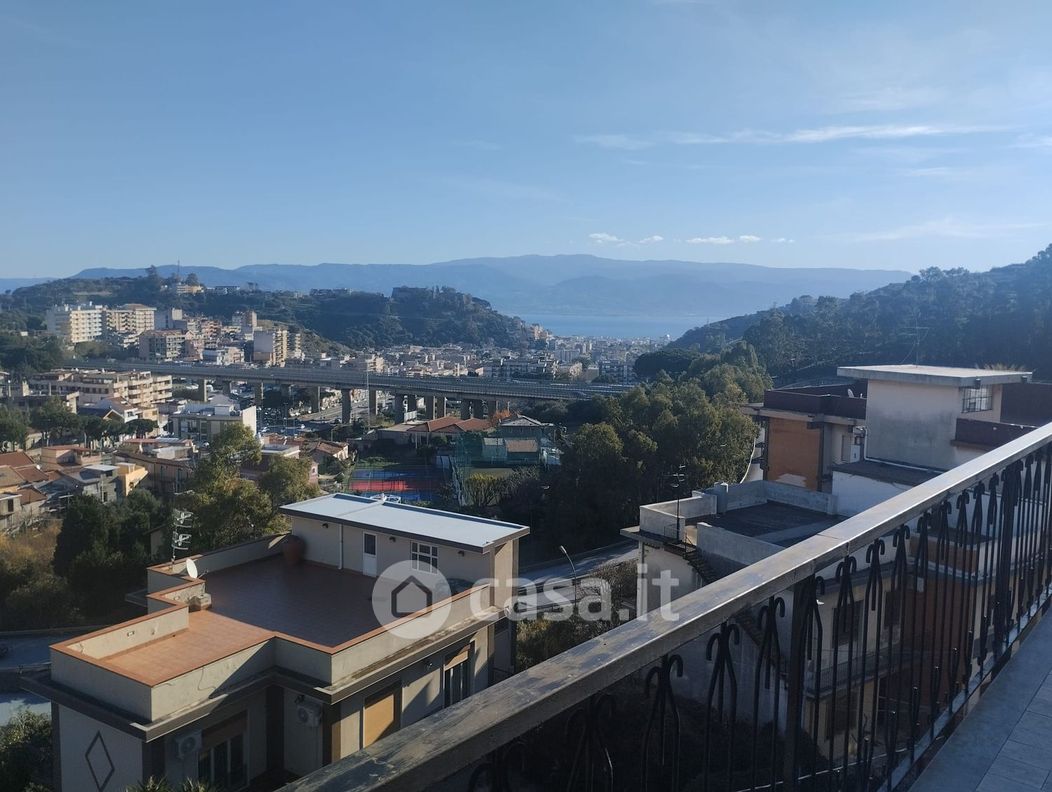Appartamento in Vendita in Via annibale a Messina