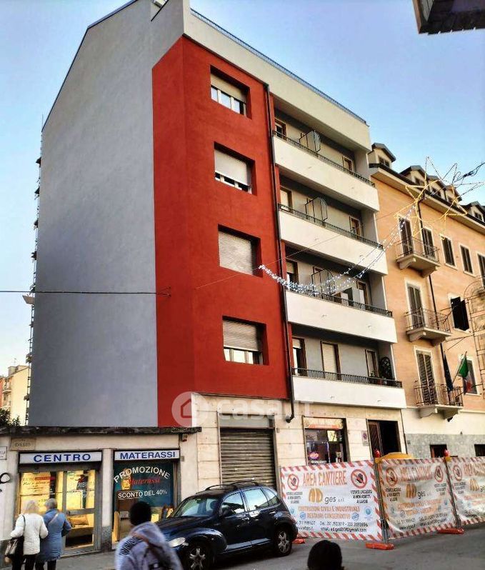 Appartamento in Vendita in Via Exilles 84 a Torino