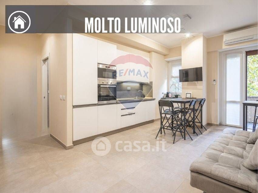 Appartamento in Vendita in Via Giovanni Battista Piranesi 22 a Milano