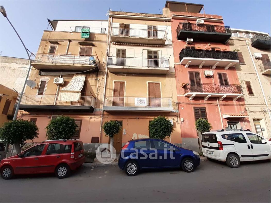 Appartamento in Vendita in Via Brancaccio 12 a Palermo