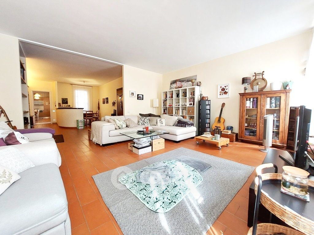 Appartamento in Vendita in Via Pignolo alta a Bergamo