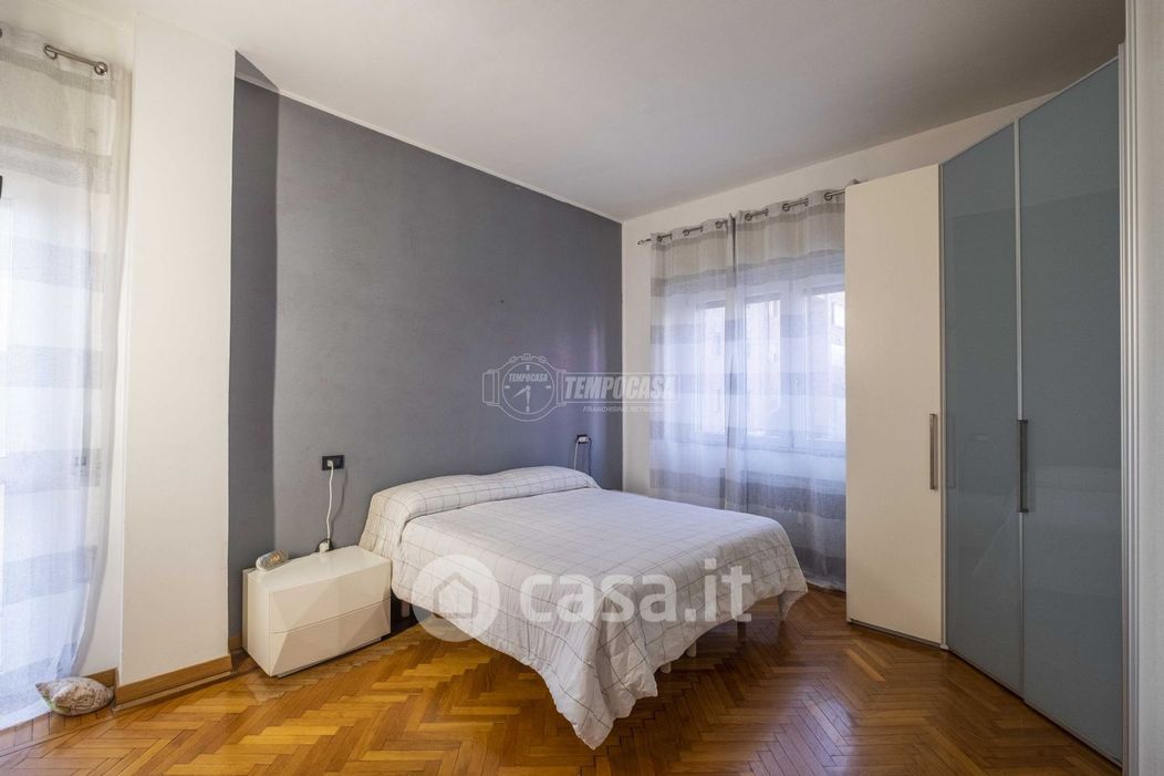 Appartamento in Vendita in Via Gorizia a Novara
