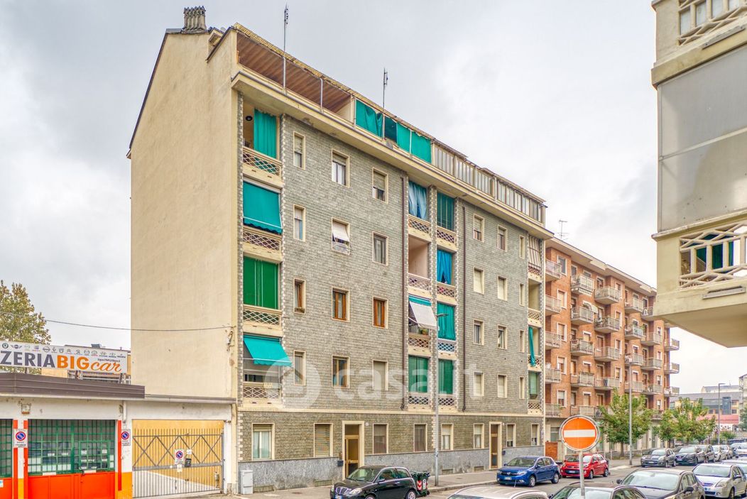 Appartamento in Vendita in Via foligno 108 bis a Torino