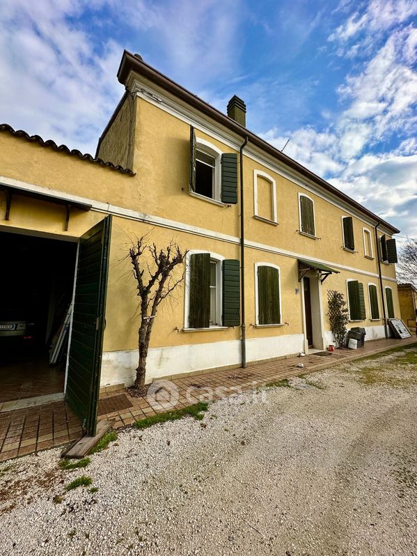 Casa Bi/Trifamiliare in Vendita in Via del Cippo 21 a Forlì