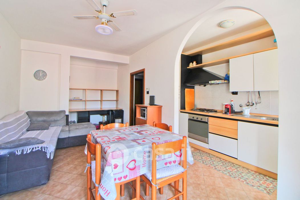 Appartamento in Vendita in Via Tirino 142 a Pescara