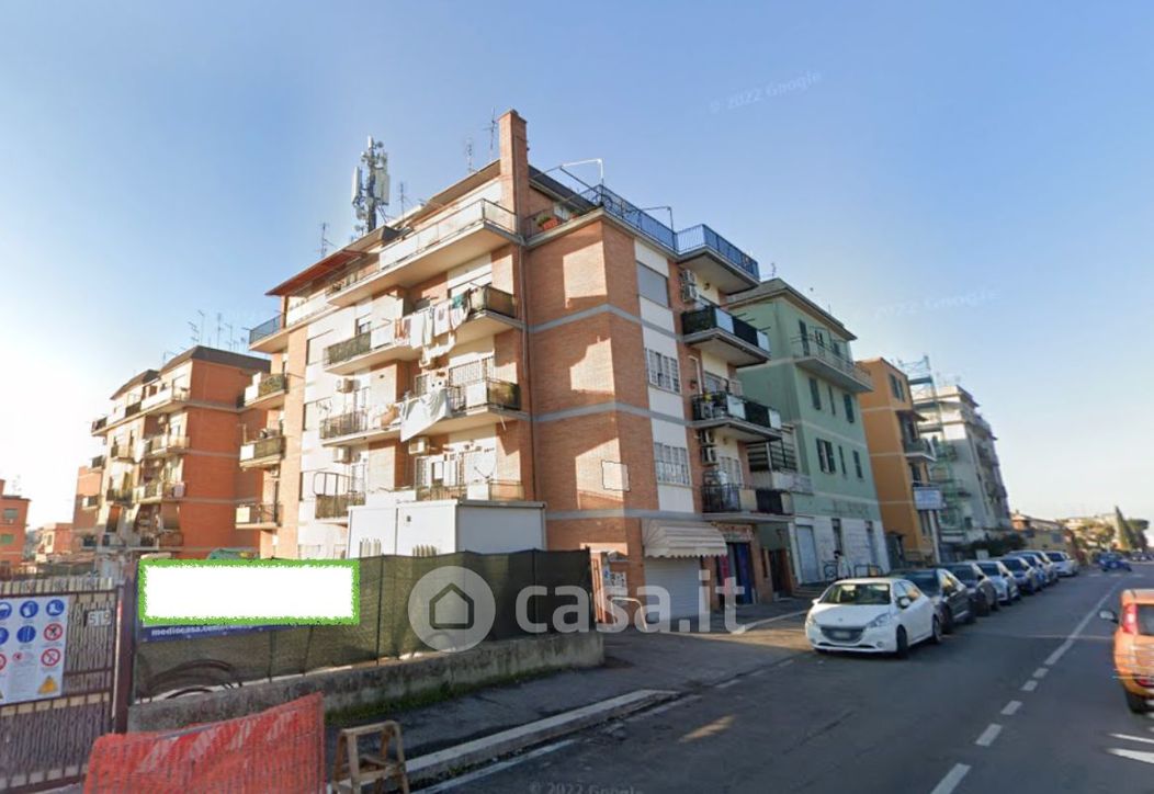 Casa indipendente in Vendita in Via Francesco Baracca a Catania