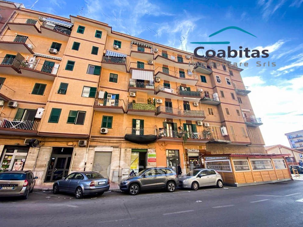 Appartamento in Vendita in Via Umbria 82 a Taranto