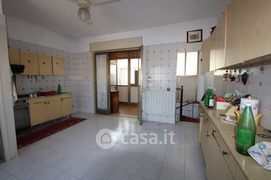 Appartamento in Vendita in Via San Cosimo 23 a Messina