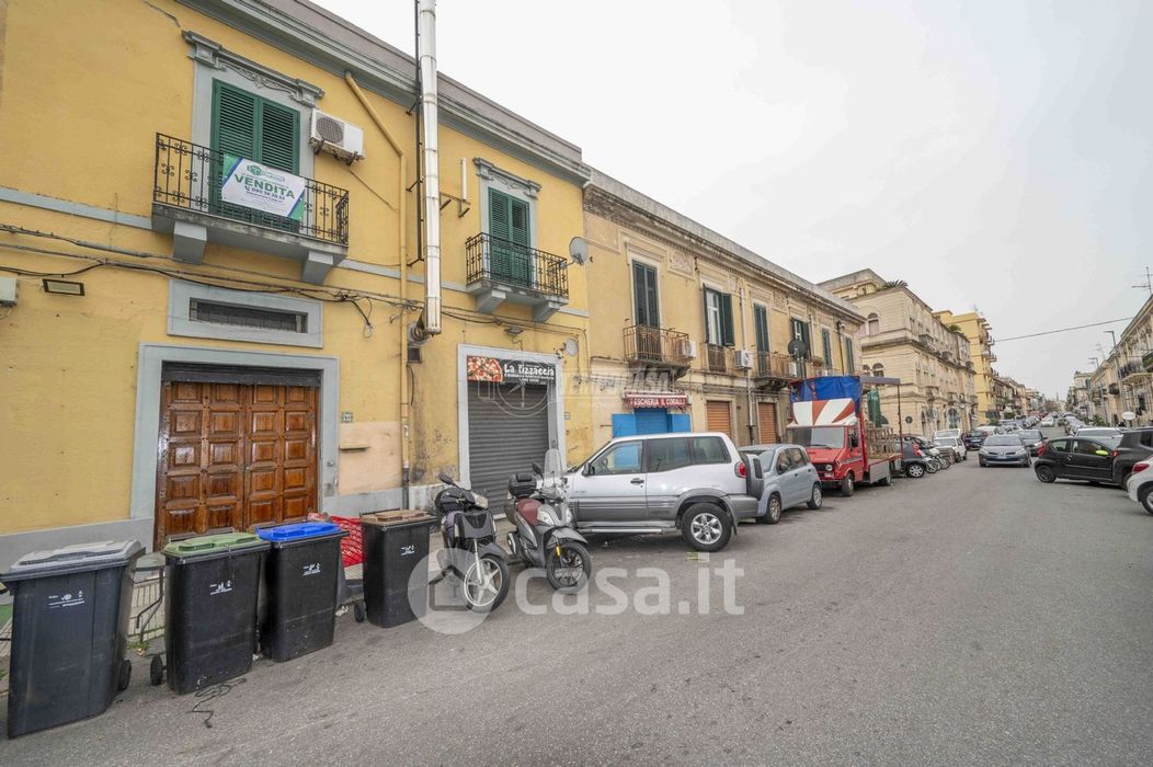 Appartamento in Vendita in Via Placida 164 a Messina
