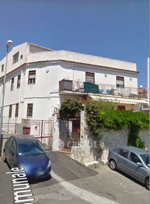 Appartamento in Vendita in Via Gelone 57 a Messina