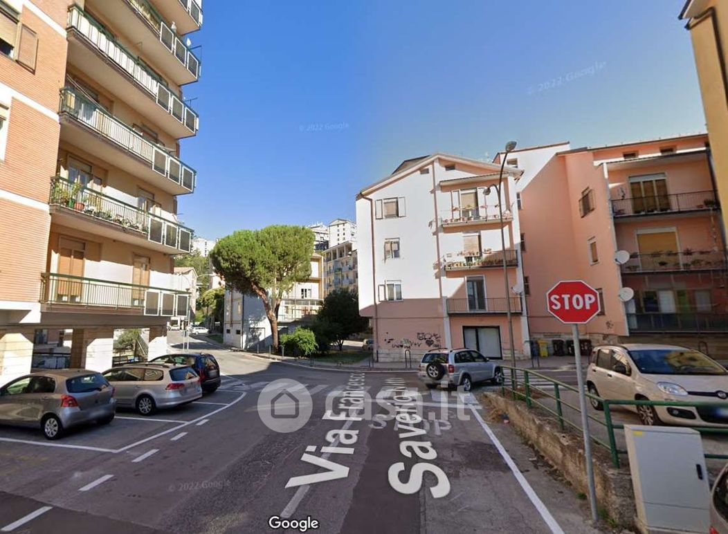 Appartamento in Vendita in Via Francesco Saverio Nitti 24 a Potenza