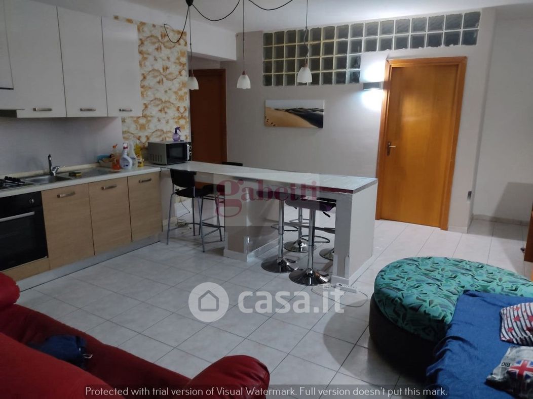Appartamento in Affitto in Traversa I Rosario Salerno 0 s.n.c. a Rende