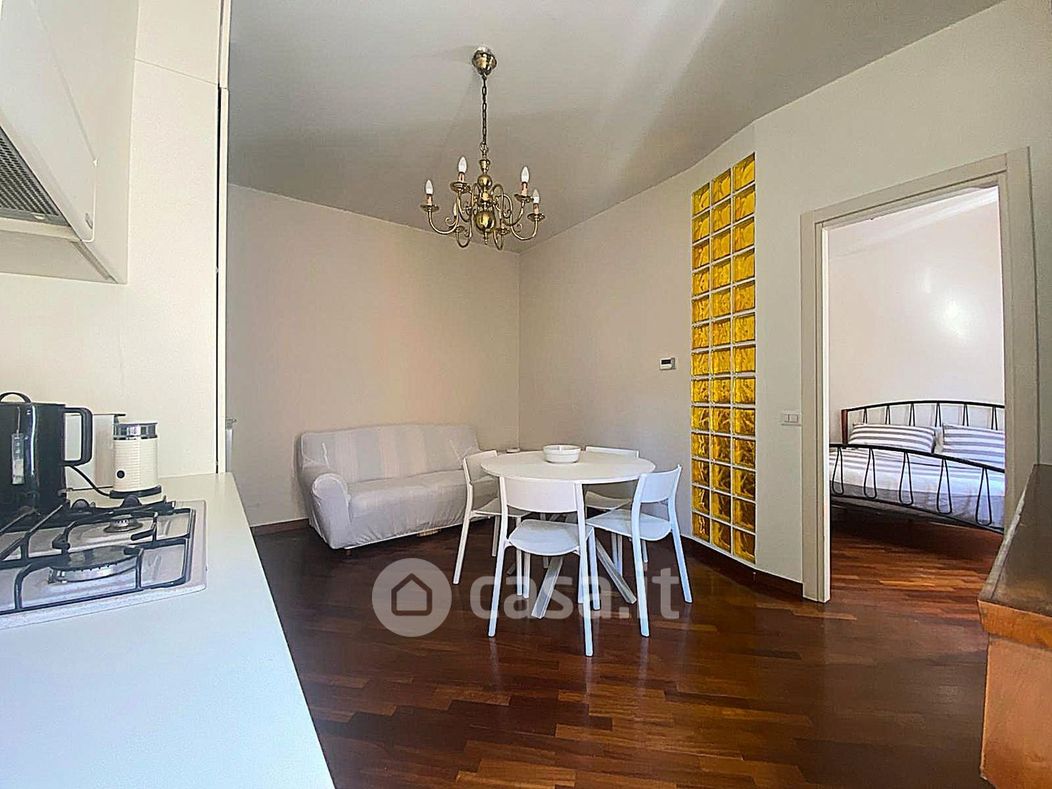 Appartamento in Affitto in Via Panfilo Castaldi a Milano