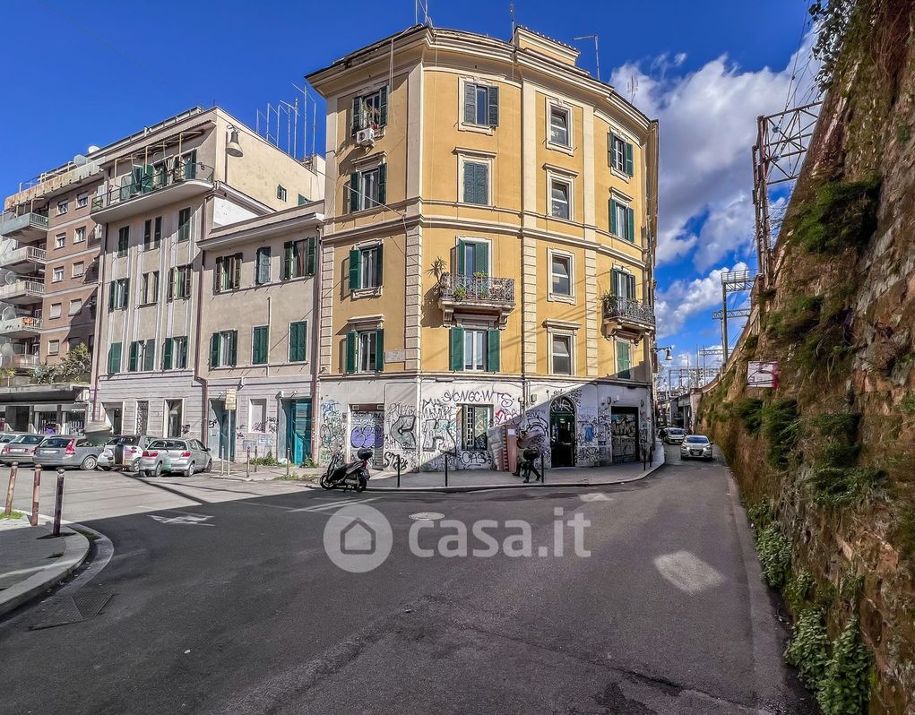 Appartamento in Vendita in Via di Porta Labicana 56 a Roma