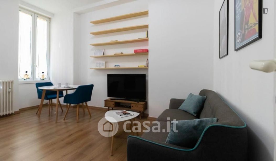 Appartamento in Affitto in Via Fatebenesorelle a Milano