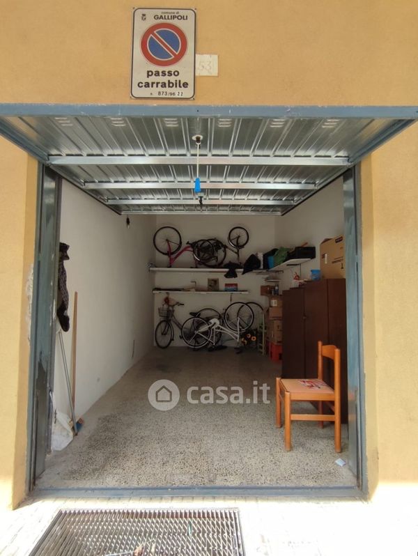 Garage/Posto auto in Vendita in ariosto a Gallipoli