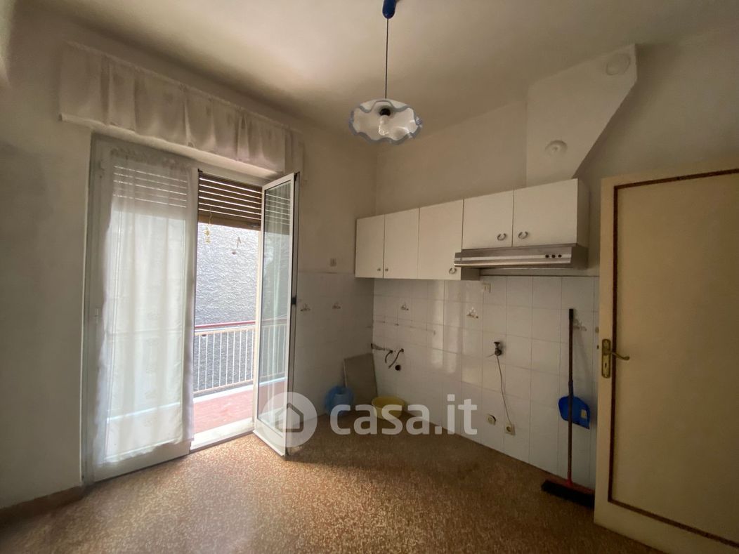 Appartamento in Vendita in Via Pasquale Pastorino 21 a Genova