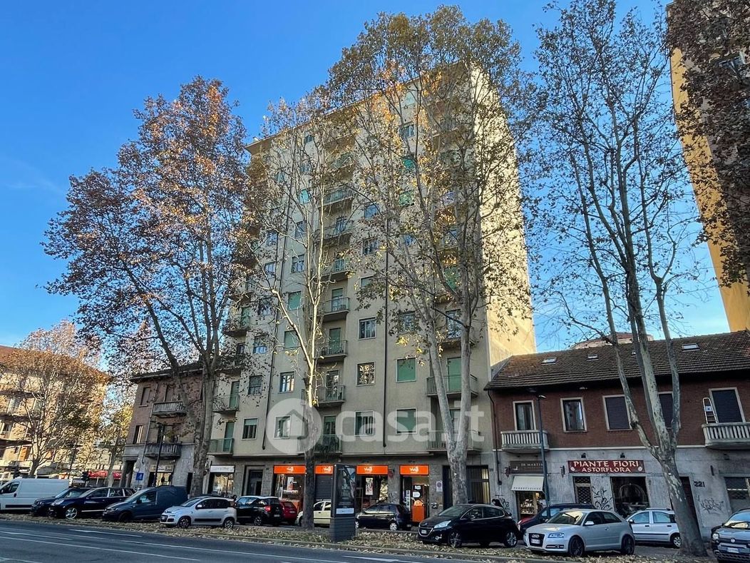 Appartamento in Affitto in Corso Francia 219 a Torino