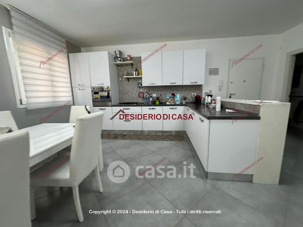 Appartamento in Vendita in Via F. P. Perez 259 a Terrasini
