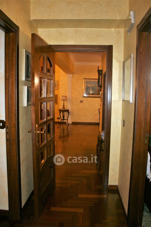 Appartamento in Vendita in Via del Gelsomino 40 a Reggio Calabria