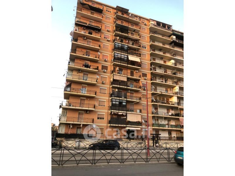 Appartamento in Vendita in Via Portella della Ginestra a Palermo