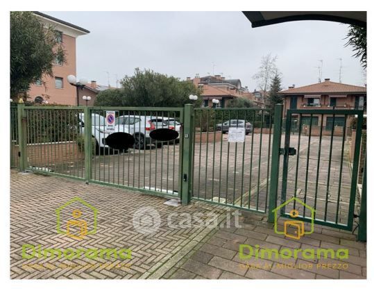 Garage/Posto auto in Vendita in Via della Siepe 21 a Ferrara