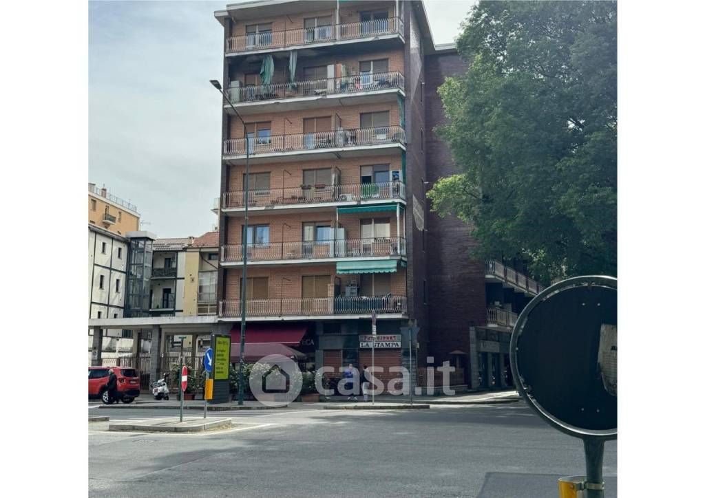 Appartamento in Vendita in Via Luigi Boccherini 20 a Torino