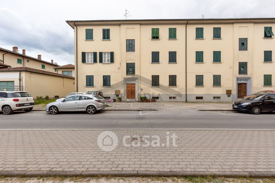 Appartamento in Vendita in Via Alcide De Gasperi 4 a Castelfranco di Sotto