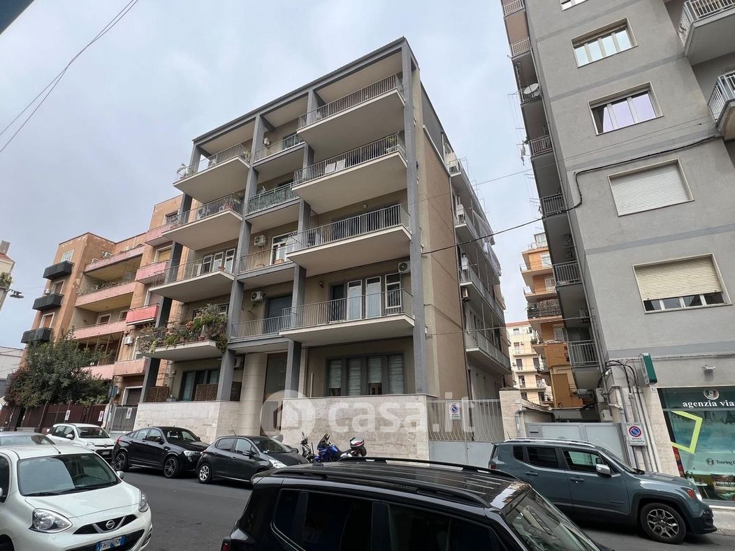 Appartamento in Vendita in Via Pola 9 a Catania