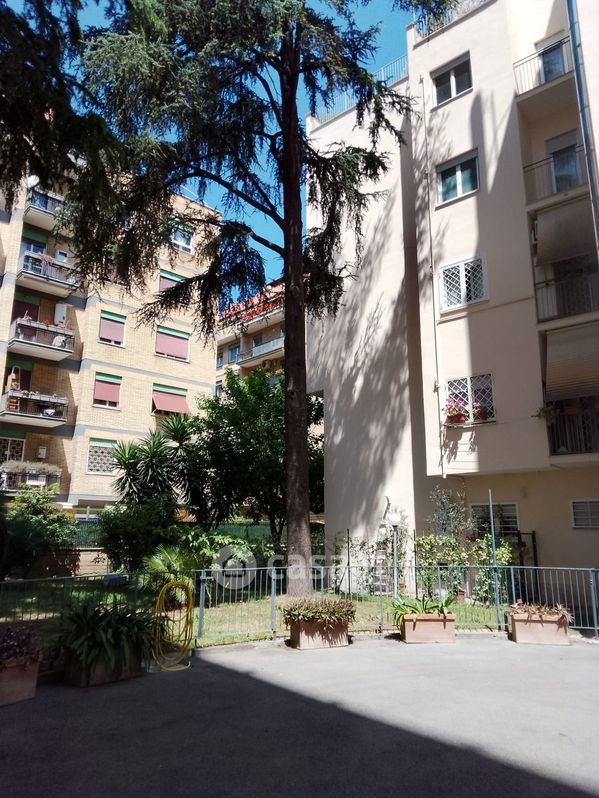 Appartamento in Affitto in Via dei Giornalisti 21 a Roma