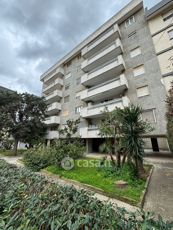 Appartamento in Vendita in Via Michele Saponaro a Lecce