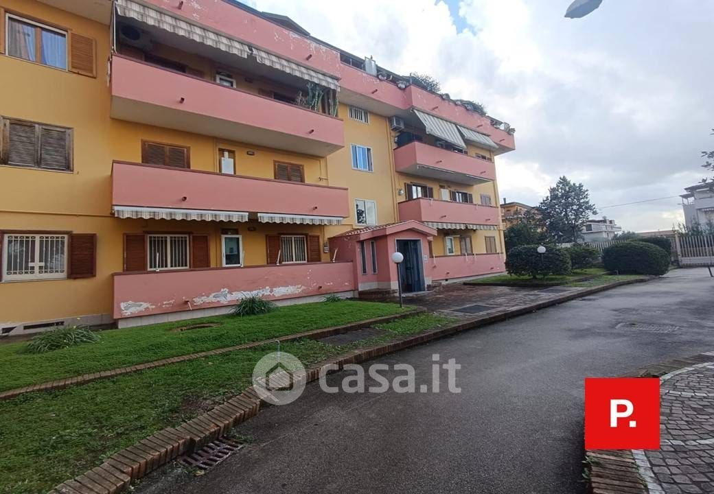 Appartamento in Vendita in Via Gaetano Filangieri a Caserta