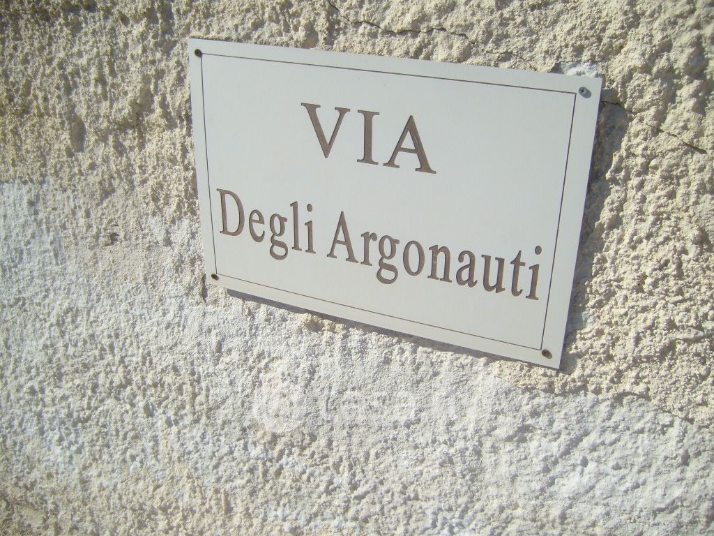 Terreno agricolo in Vendita in Via DEGLI ARGONAUTI a Siracusa