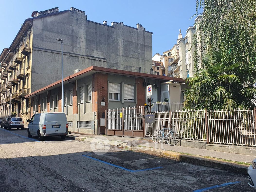 Appartamento in Vendita in Via Carlo Goldoni 5 a Torino