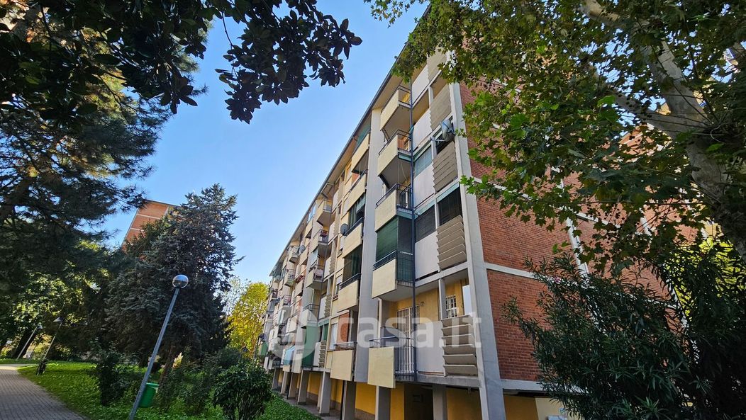 Appartamento in Vendita in Via Demonte 1 a Milano